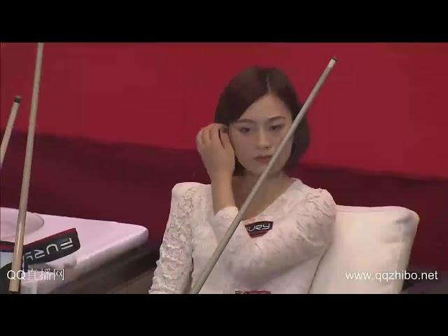 Ga Young Kim vs Liu Shasha Women 9 Ball World Championship 2014