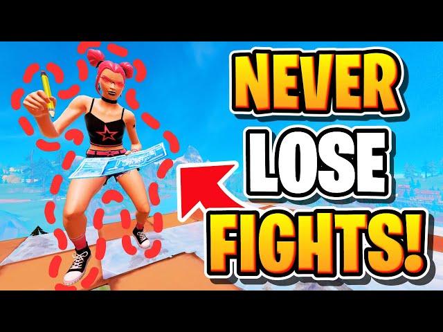 How To INSTANTLY GET BETTER At Fortnite Chapter 2 Remix! (Become The Best Fighter!)