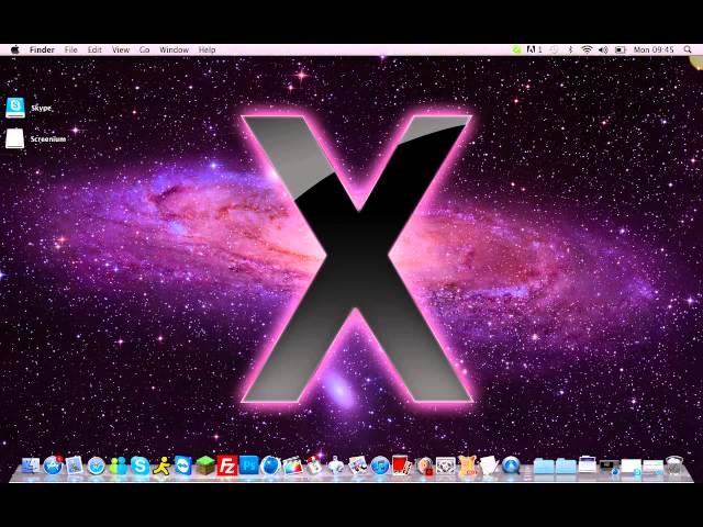 YourOSX - The Mac Essentials