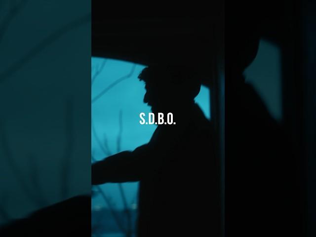 Mad x Niss ‘S.D.B.O’ single’ıyla 4 mayıs’ta Rapkology’de yayında #rap #hiphop #trap #drill