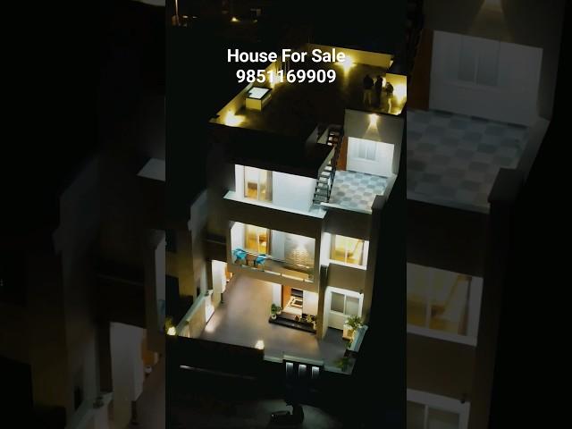 Brand New Luxurious 5 Aana House For Sale #houseforsale in #Bhaisepati #realestate 985-1169909