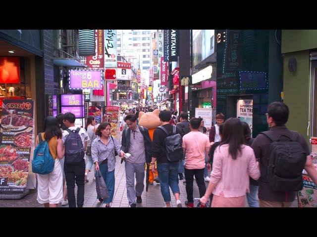 NATURALEZA COMESTIBLE: Seúl (Corea del Sur) | Documental Gastronomía