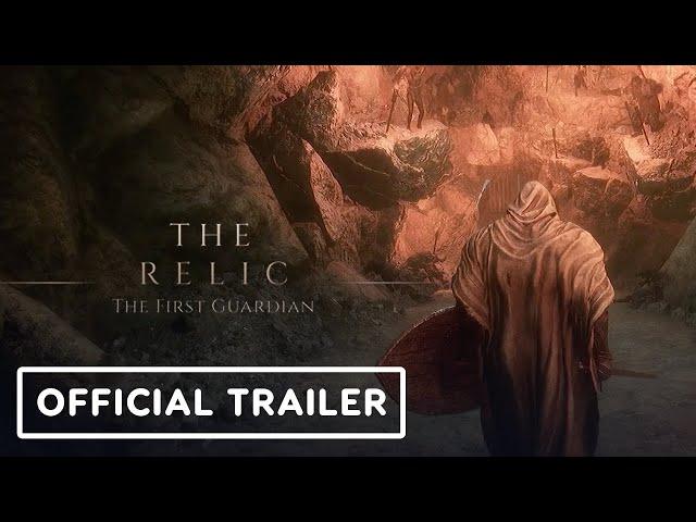 The Relic: The First Guardian - Official Gameplay Trailer | IGN Live 2024
