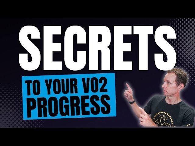 How to Increase VO2 Max: Techniques and Workouts to Improve Performance