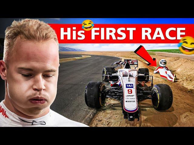 20 Funniest F1 Moments EVER