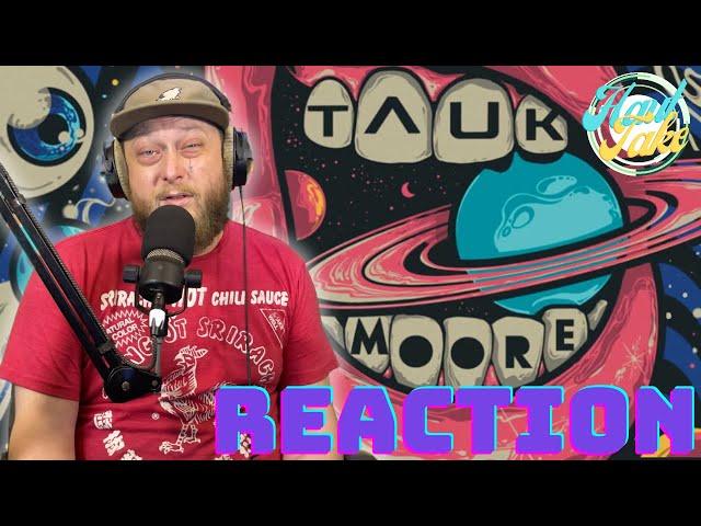 Producer REACTS to Tauk Moore - STFU | Haut Take