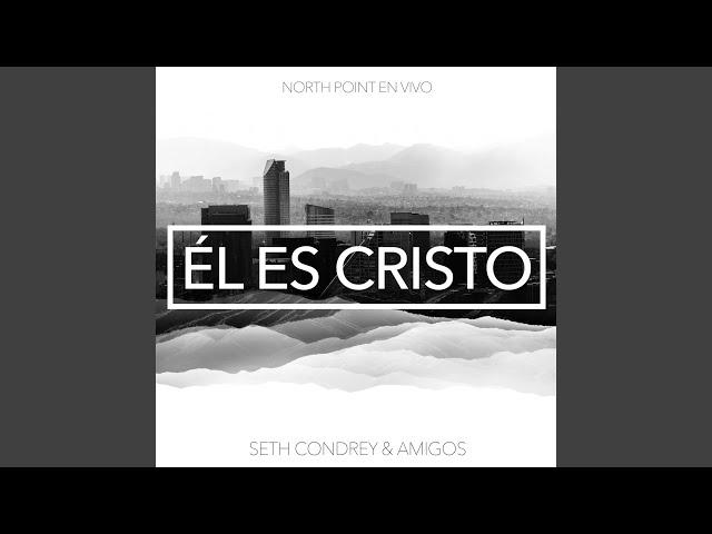 Manos Hacia El Cielo (feat. Seth Condrey & Charlee Buitrago) (Live)