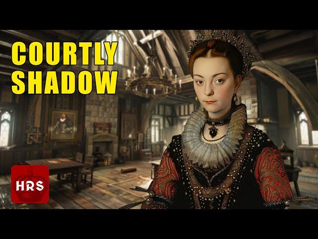 Eleanor Clifford Scandal at the Tudor Court?