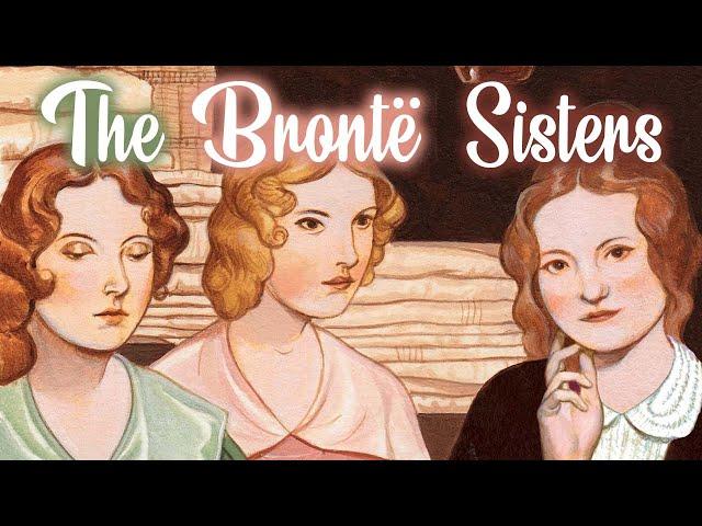 The Brontë Sisters documentary