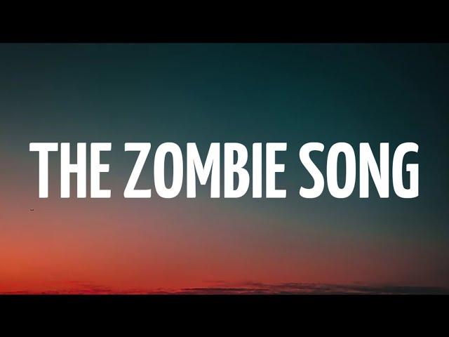 Stephanie Mabey - The Zombie Song (Lyrics) (From First Kill Season 1)