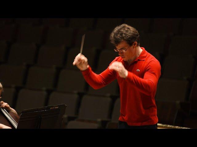 TRAILER: Jakub Hrůša, Principal Guest Conductor (Philharmonia Orchestra)