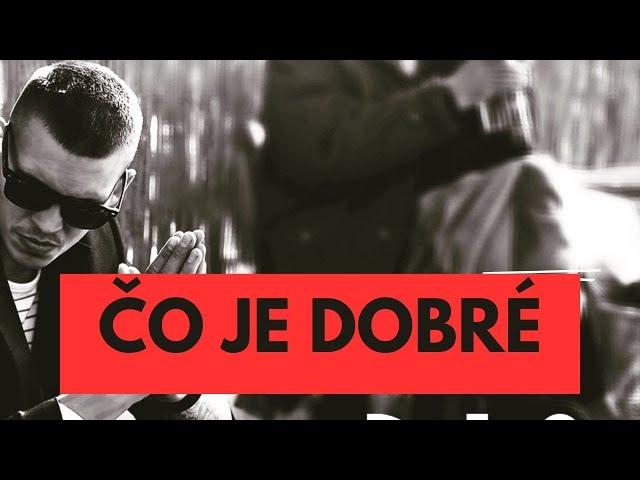 Vladis - Čo je dobré (Off.video)