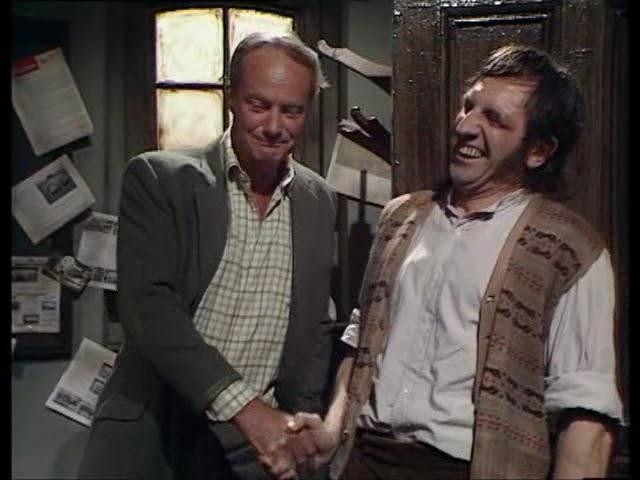 The Fall And Rise Of Reginald Perrin S2 E3