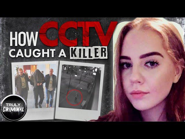 How CCTV Caught A Killer: The Murder That Shocked A Nation