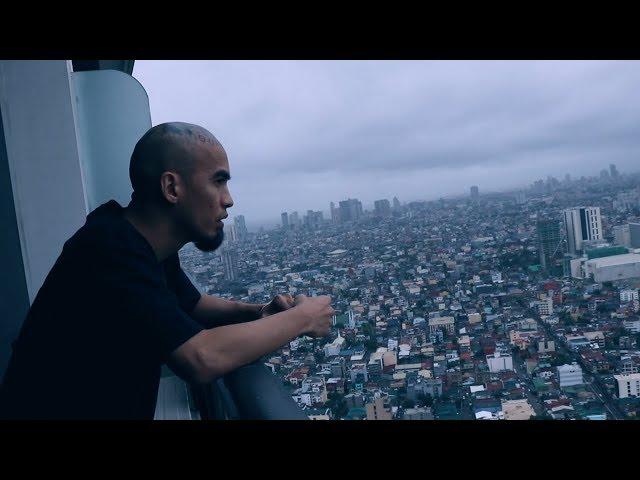 Bugoy na Koykoy - Malapit Sa Mga Ulap (Official Music Video)