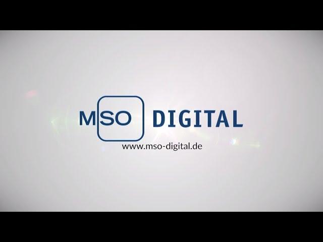 Gemeinsam erfolgreich - Online Marketing mit MSO Digital