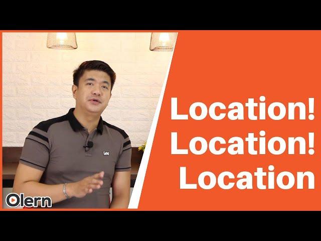 Importance of Business Location