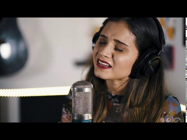 Nathasha Bravo & Baden Goyo “Sentida Canción”