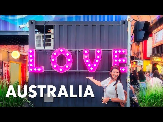 Brisbane, AUSTRALIA outside the city center (vlog 3) 