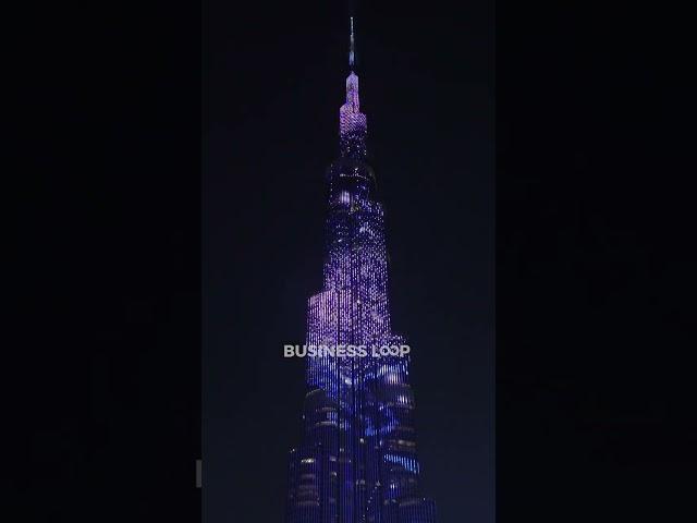 Burj Jumeirah: The Next Burj Khalifa! (2023)