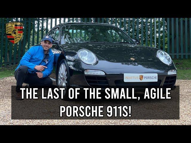 PORSCHE 911 997.2 REVIEW | INVICTUS MOTORS