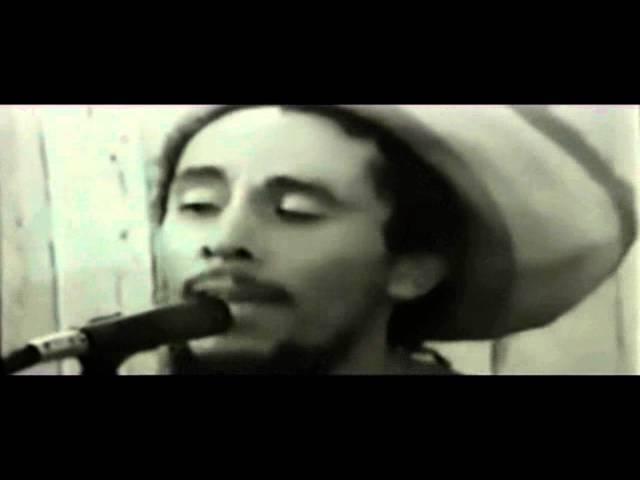 Bob Marley Tuff Gong Studio Rehearsal 1980 Full session