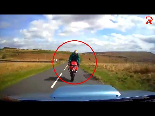 +18 MOTORCYCLE CRASH COMPILATION 2021 [Ep.#37]