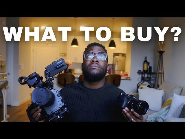 Ultimate Camera Guide for 2025: Best Picks for Every Budget & Purpose