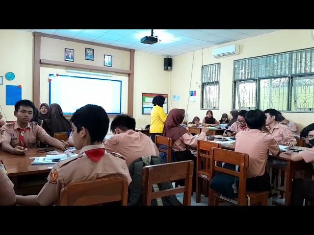 Video ukin ppg prajabatan IPA model problem based learning berbasis diferensiasi gaya belajar