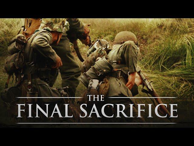 The Final Sacrifice | Full Free Movie | Epic WW2 Action Film