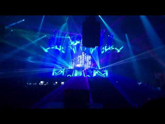 Reverze 2012 Beyond Belief Reverze Flashback - Ruthless Vs Greg-C - (Full Live Set)