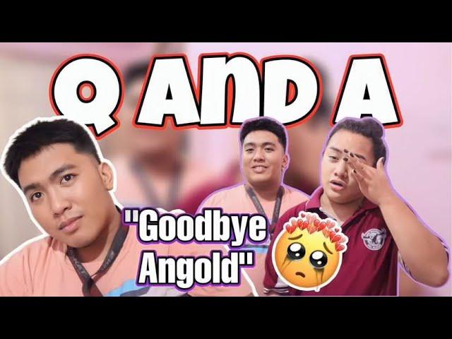 BUMISITA SI GOLD SA BNT HOUSE! (GOODBYE ANGOLD NABA?)