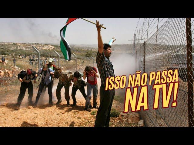 OS DESAFIOS NAS FRONTEIRAS QUE NINGUÉM TE MOSTRA [Rafael Guanabara]