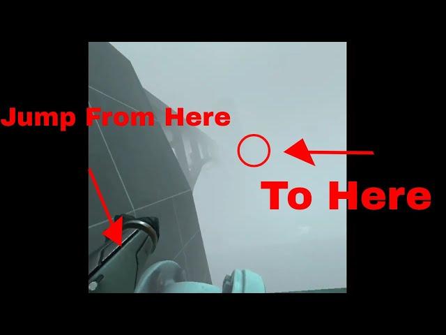 Bonelab - How the Bodylog Jump Broke Speedrunning Forever