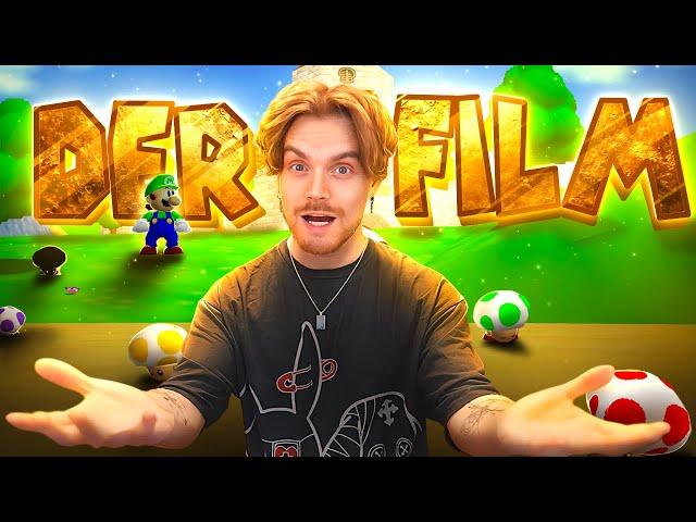 2 ½ Stunden MARIO 64 Hide & Seek zum Einschlafen...