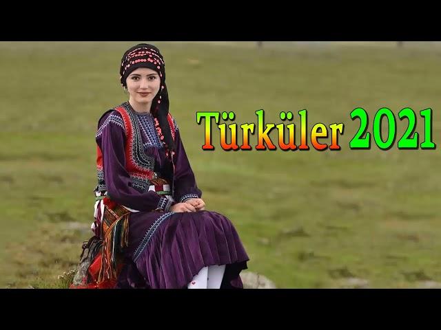 Karışık Yep Yeni Türküler Listesi 2021  Türküler 2021  En Iyi Türk Halk Müziği Şarkıları 2021