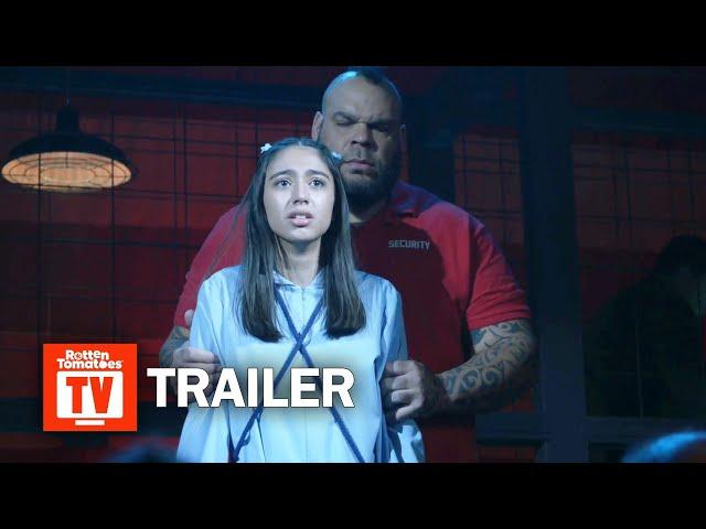 The Purge S01E04 Preview | 'Release the Beast' | Rotten Tomatoes TV