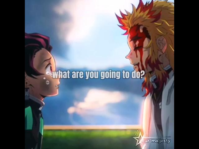 [ Demon slayer edit ] not my edit idea #kimetsunoyaiba #edit #iloveanime #anime tysm for 1.46k subs!