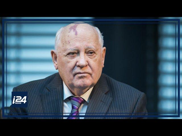 An icon in the West, reviled in Russia: The legacy of former Soviet president Mikhail Gorbachev