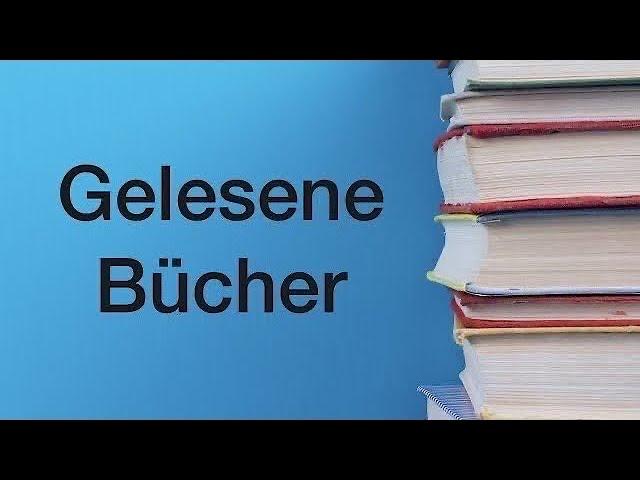 Gelesen #20 | Lesemonat Januar 2025 Teil 2 und Februar 2025 Teil 1