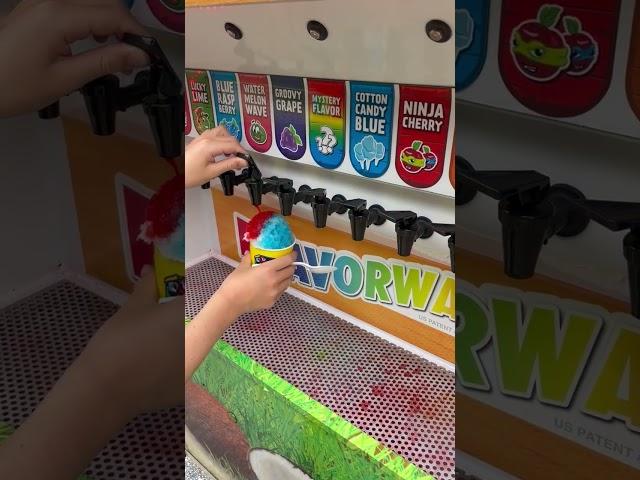 Kona Ice