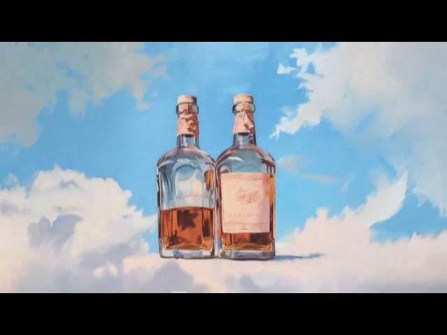 Dixon Dallas - Like Whiskey