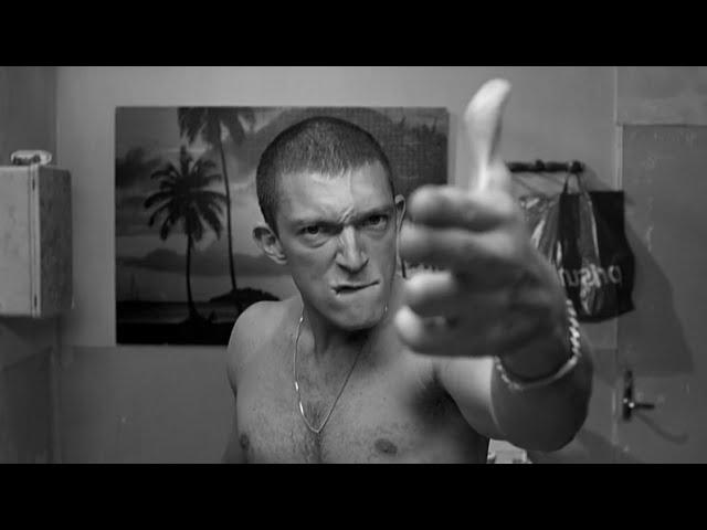 La Haine | Trailer | 1995