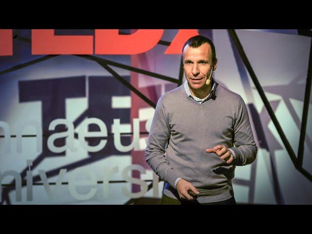 How to practice emotional first aid | Guy Winch | TED