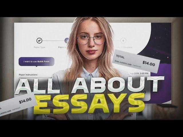 Online essay services  I  The best essay online