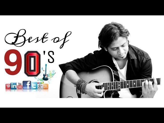 Best Of 90's ~ Close To My Heart ~ Atul Pandit | (Official Video) | Coffee Cam Studios