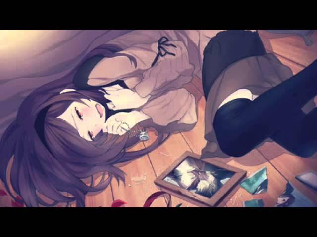 [nightcore] Mama's Broken Heart