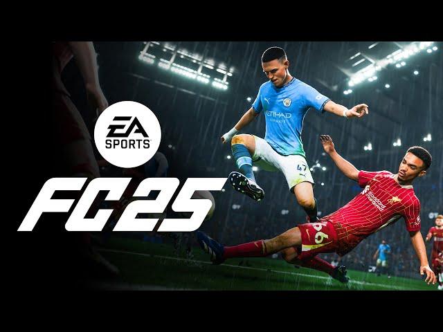 EA SPORTS FC 25 | Official Gameplay Deep Dive
