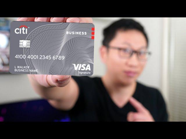 Costco Anywhere Visa Business Credit Card Review | Awesome! (But Why I'd Pass)