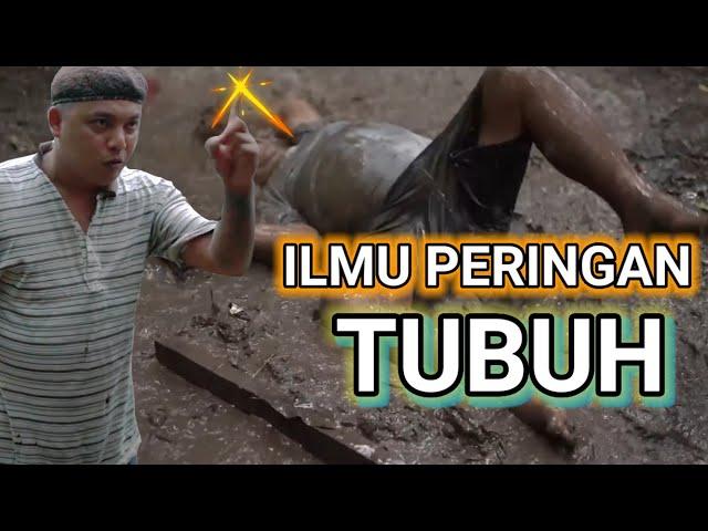 ilmu peringan tubuh _ the best acting || woko channel